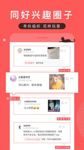 堆糖苹果版