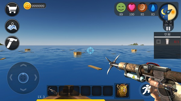我的世界0.14.0版本