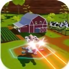 星河农场最新版(Star Farm)