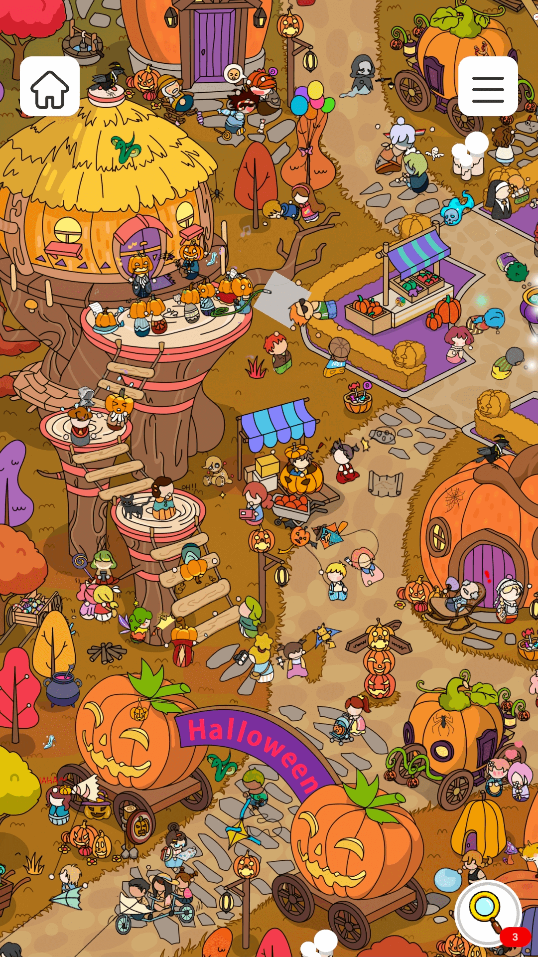 寻物大侦探 寻物大侦探