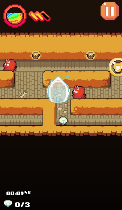 MAZEMAN(迷宫勇者) MAZEMAN(迷宫勇者)