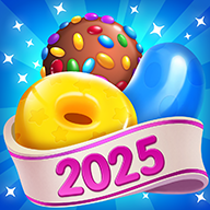 梦幻糖果消消消安卓版