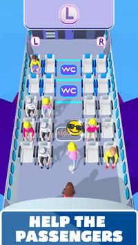 飞机座位管理Plane Seat Management