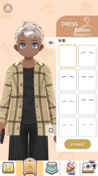 Styledoll2M(男版劲舞团时尚娃娃时尚秀)