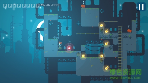 淘金者1号手游(Lode Runner1)