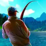 天天钓鱼内置MOD菜单