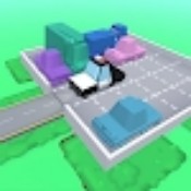时钟流量3D拼图(TrafficJam3DPuzzle)