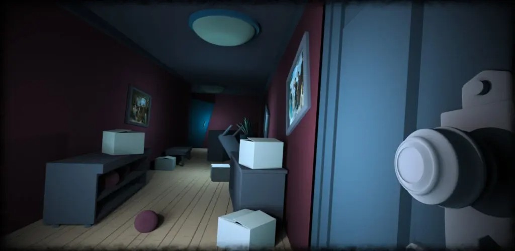 最后的邻居 最后的邻居