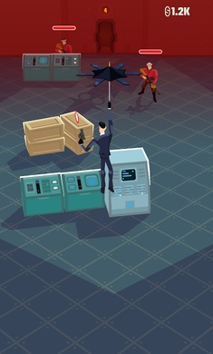 行动特工游戏安卓版