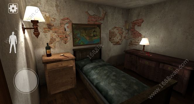 恐怖肉先生outwitt模组