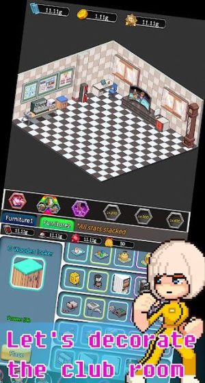 SchoolAttackTest(复辟校园中文版) SchoolAttackTest(复辟校园中文版)