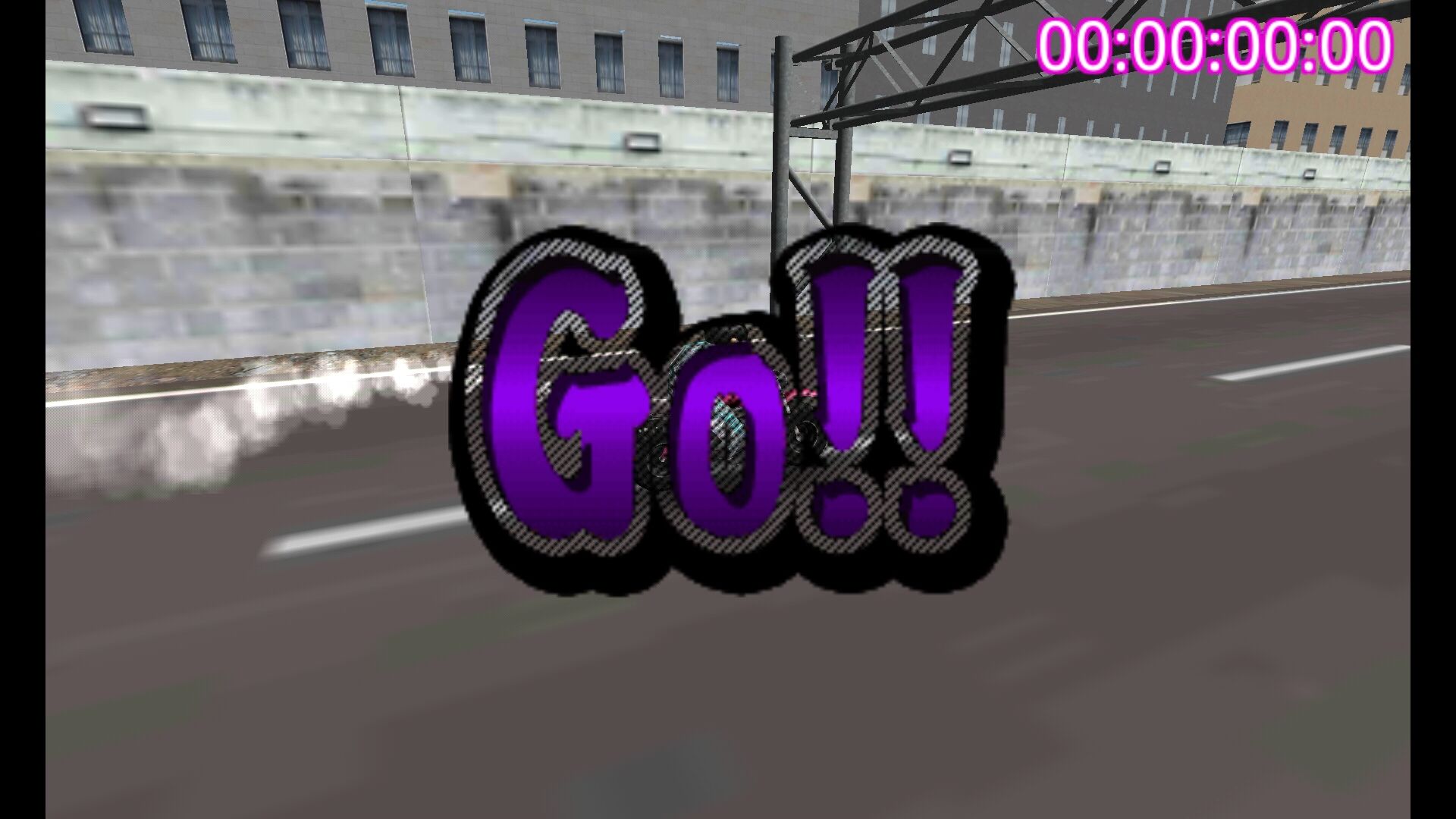 爆走エクストリーム