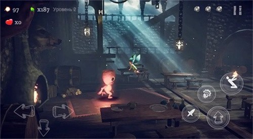 小树的冒险 小树的冒险