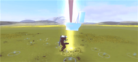 电视人城市争霸