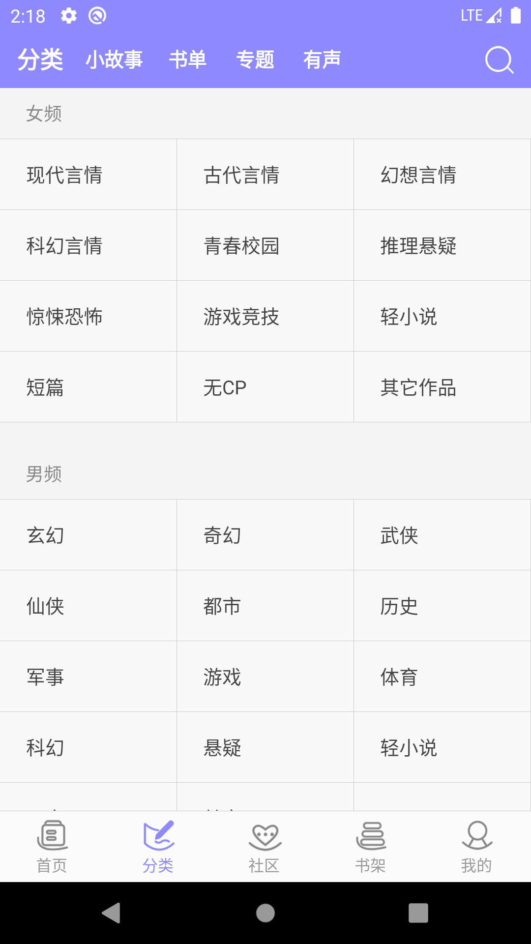 云吞写小说