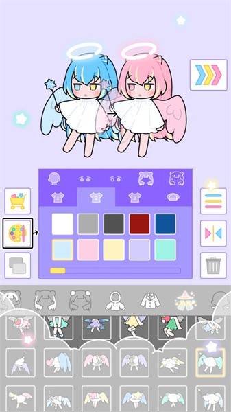 缤纷派对最新版