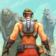 僵尸奔跑者：3D Roguelike(Zombie Runner:3D Roguelike)