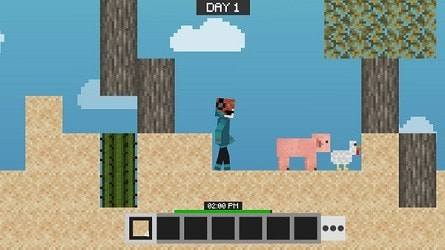 火柴人像素世界大战 火柴人像素世界大战