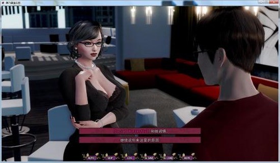 康乃馨俱乐部全cg存档版