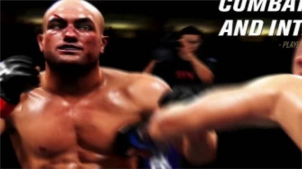 ufc4手机版 安卓中文版v0.9.08