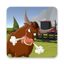 牧场踩踏事件手游(ranchstampede)
