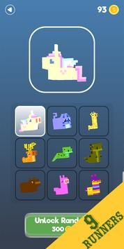 绘画跑者(Draw Runner)