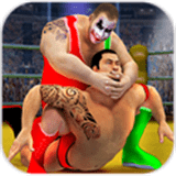 Wrestling Stars
