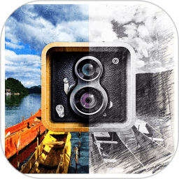 美美抠图大师(CShare Camera)