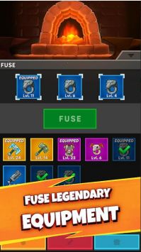 欧米莫冒险战争Omimo