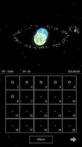 恒星进化论大量货币中文版