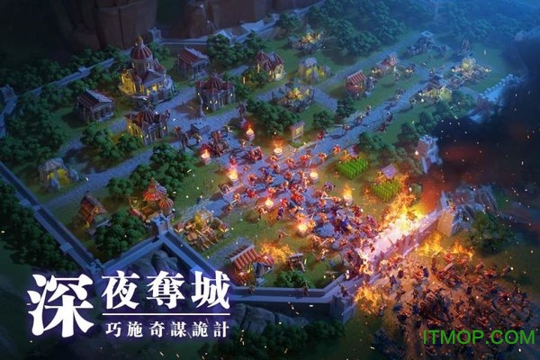 万国觉醒国际服手机版app最新版