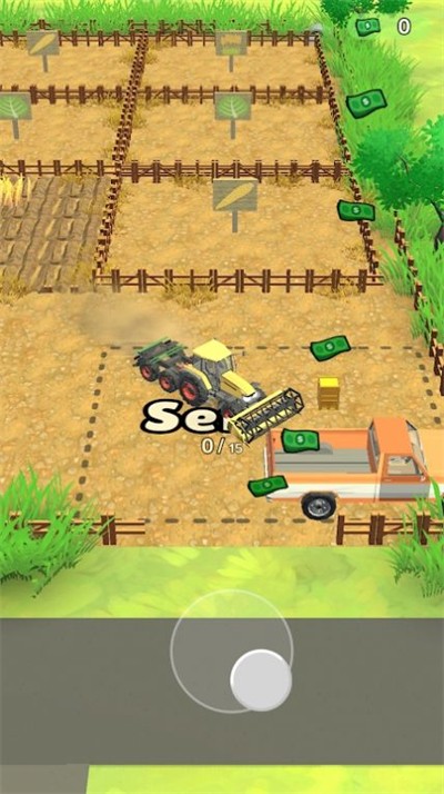 我的完美农场(My Perfect Farm)