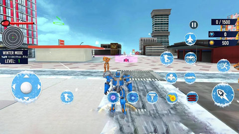 gameaids画质游戏辅助app