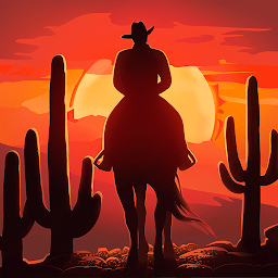 西部世界生存最新版