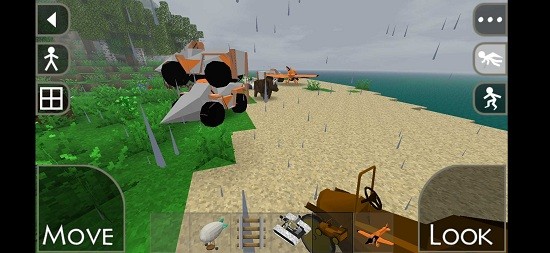 Survivalcraft 2+