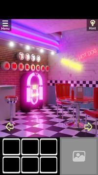 逃离日记美式餐厅(DiaryAmericanDiner)