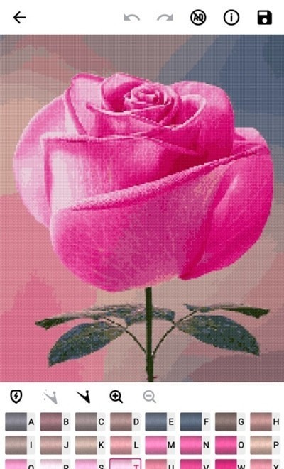 开心十字绣手机版