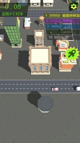 破坏王卷土重来 破坏王卷土重来