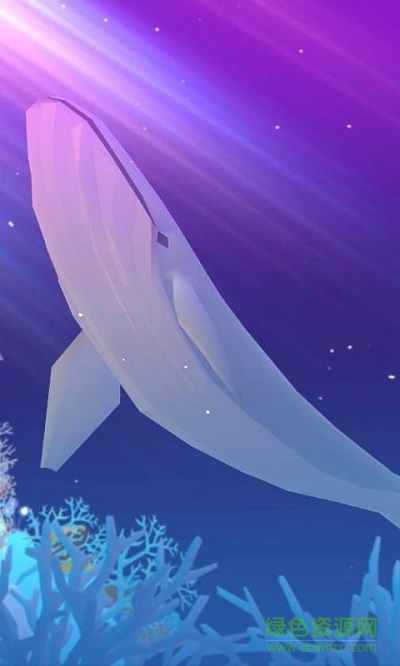 深海水族馆全鱼vr版