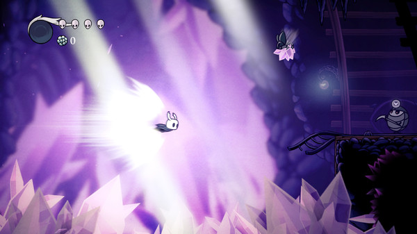 hollowknight移植版