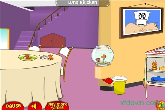 露娜开放式厨房(Cooking Recipes - in the kids Kitchen)