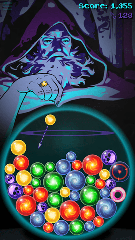 球体庞德勒 球体庞德勒