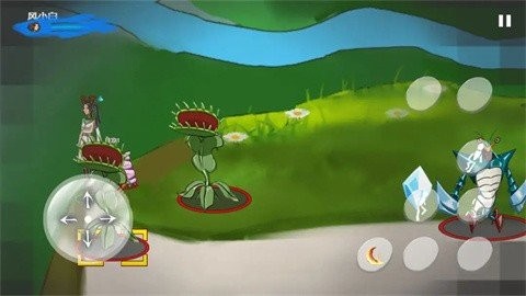 静夜之末影传说 静夜之末影传说