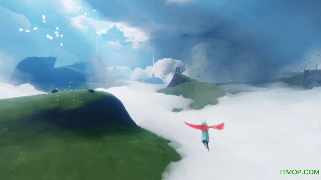 sky光遇测试服安装包最新版2022