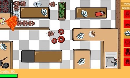 厨师的最后一搏安卓最新版 厨师的最后一搏安卓最新版