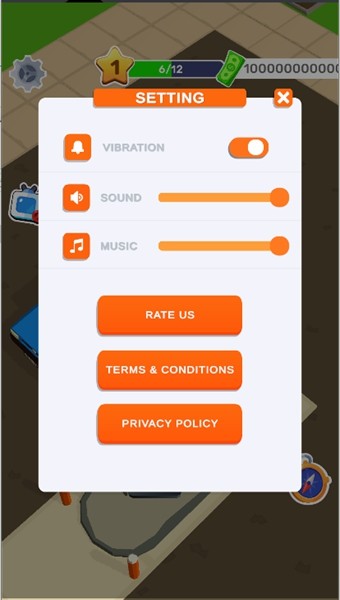 我的加油站无限金币版 v3.4
