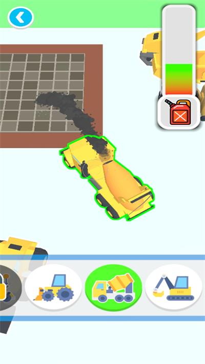 建筑德比Construction Derby