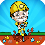 偷懒的矿业大亨最新版