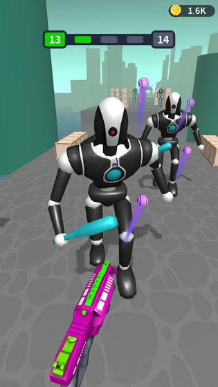 射手大师 射手大师