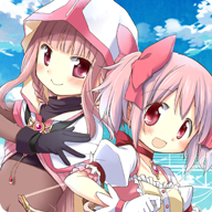Magia Record(魔法记录魔法少女小圆外传)